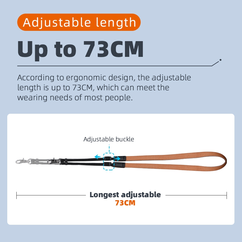 Drone Remote Controller Lanyard - AB25-Силиконовый чехол для пульта дистанционного управления