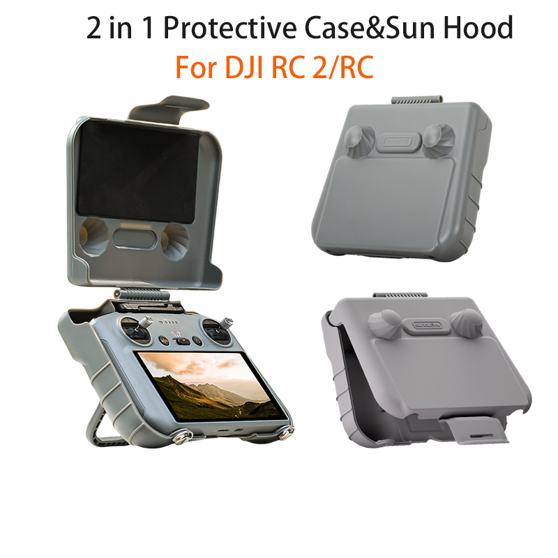 Drone Carrying Case - Для Mavic 4 Pro/Air 3S/ Mini