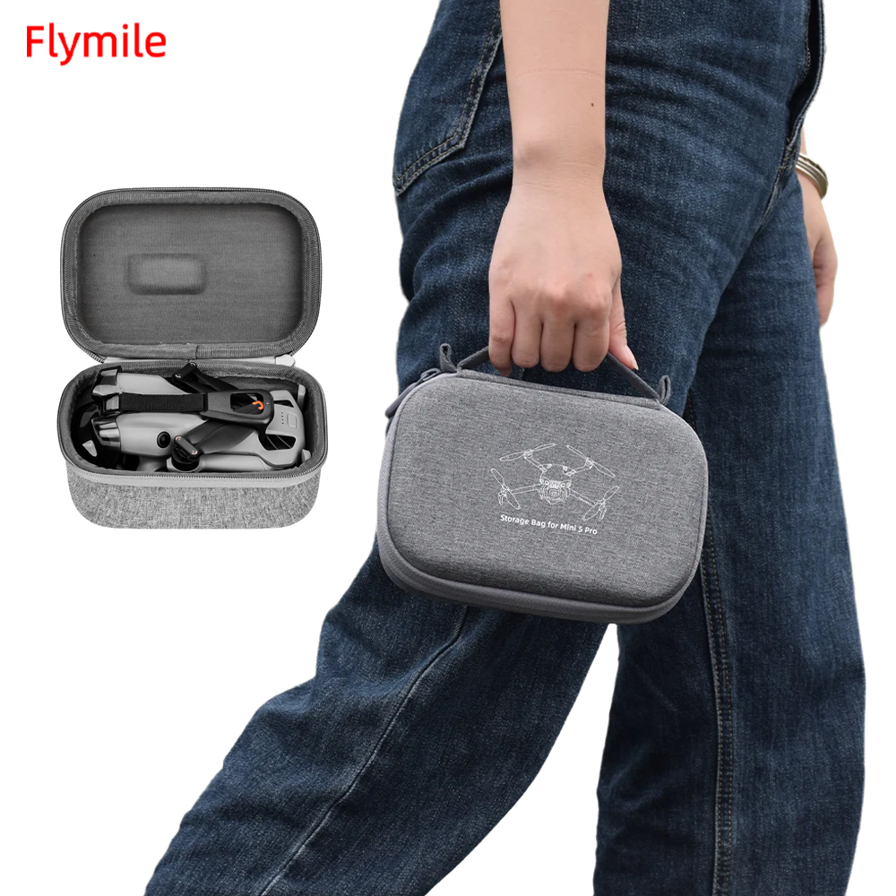 Drone Carrying Case - Сумка для хранения аксессуаров для дрона