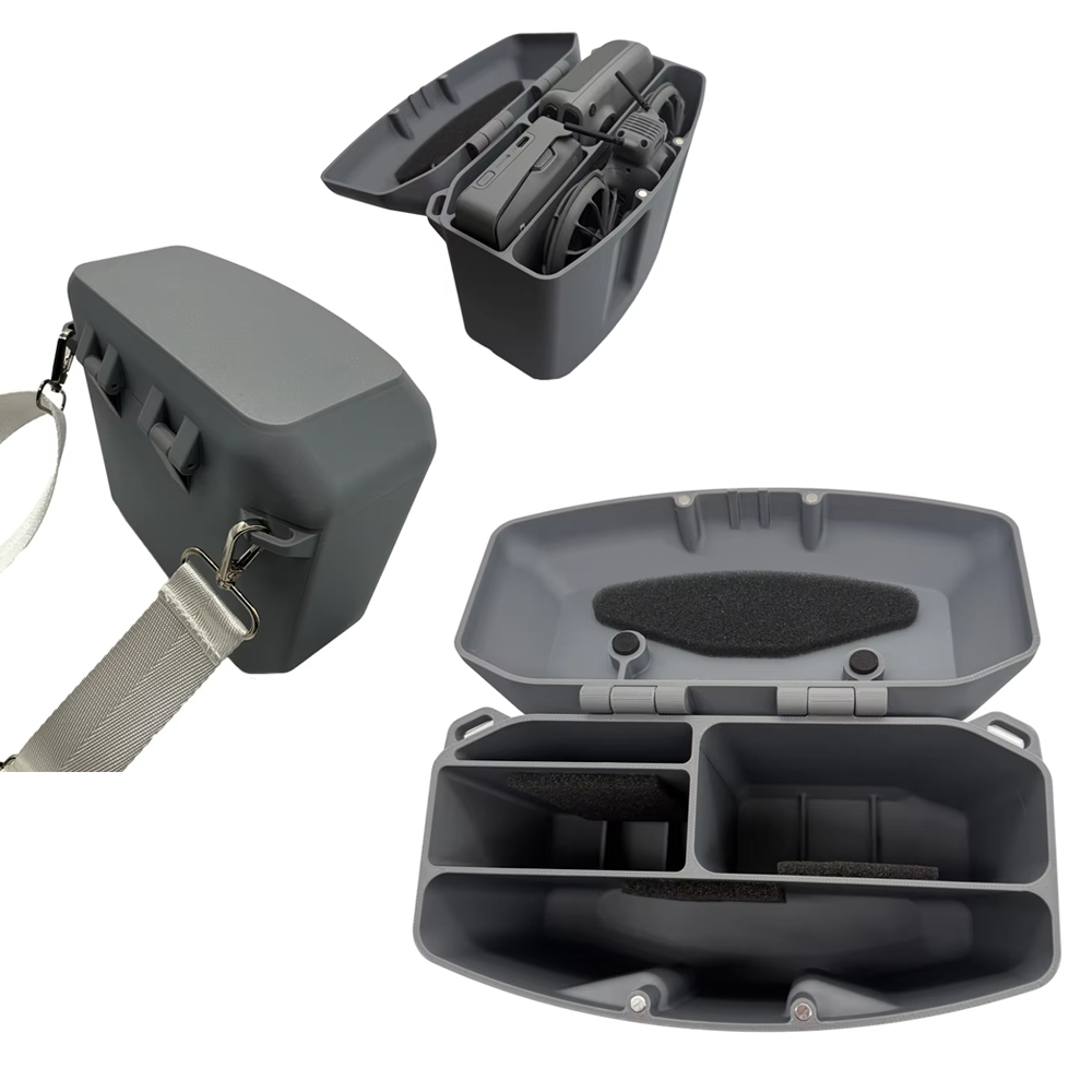 Drone Carrying Case - Кейс для DJI Neo 2 с