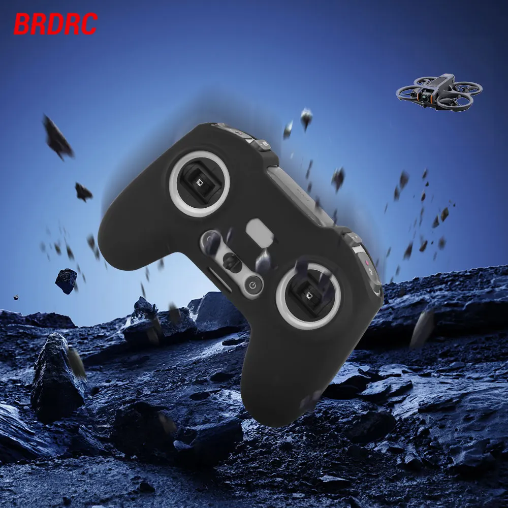 Drone Carrying Case - BRDRC для комбинированного дрона DJI Avata