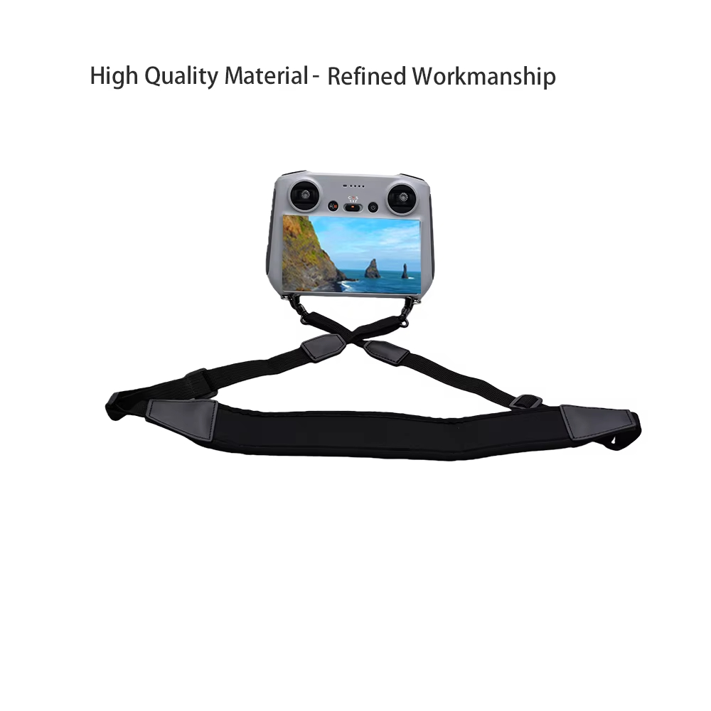 Ремешок на шею для DJI Mini 5  – обзор и цена Drone Neck Strap