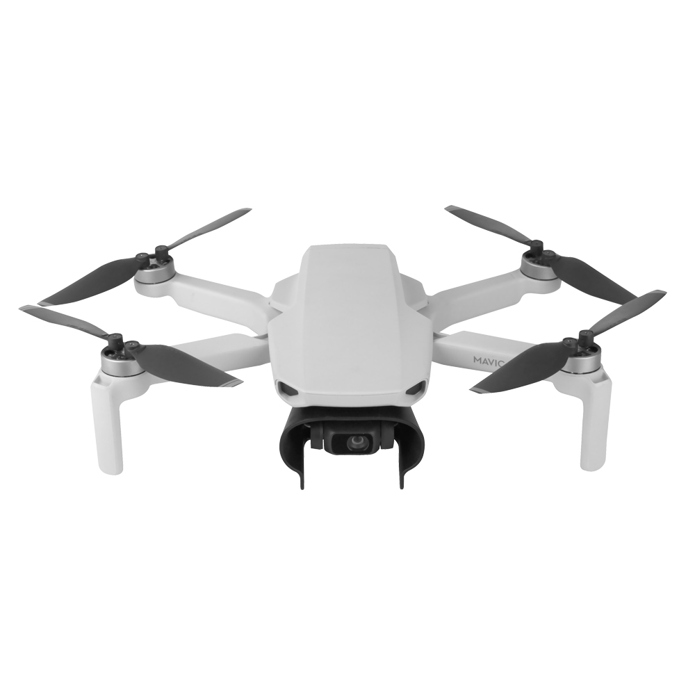 Бленда объектива для DJI Mavic – обзор и цена Drone Sun Shade