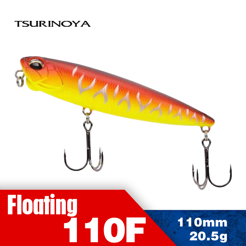 TSURINOYA 110F Topwater Stickb – обзор и цена Eachine Drone E58