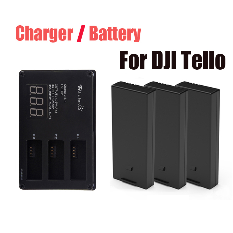 Оригинальный аккумулятор DJI T – обзор и цена Drone Power Bank