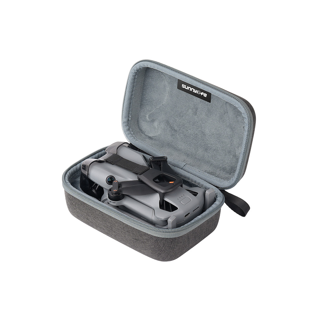 Портативный водонепроницаемый  – обзор и цена Drone Hard Shell Case